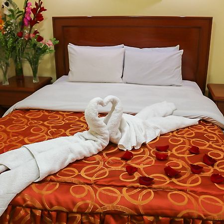 Hotel Elmer-Z Κούζκο Εξωτερικό φωτογραφία