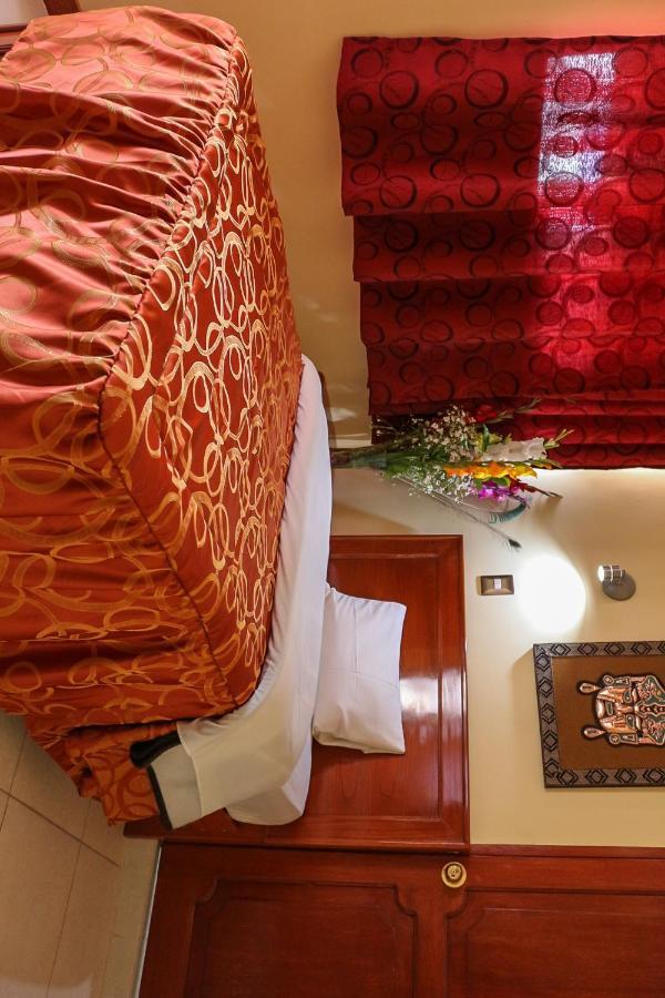 Hotel Elmer-Z Κούζκο Εξωτερικό φωτογραφία