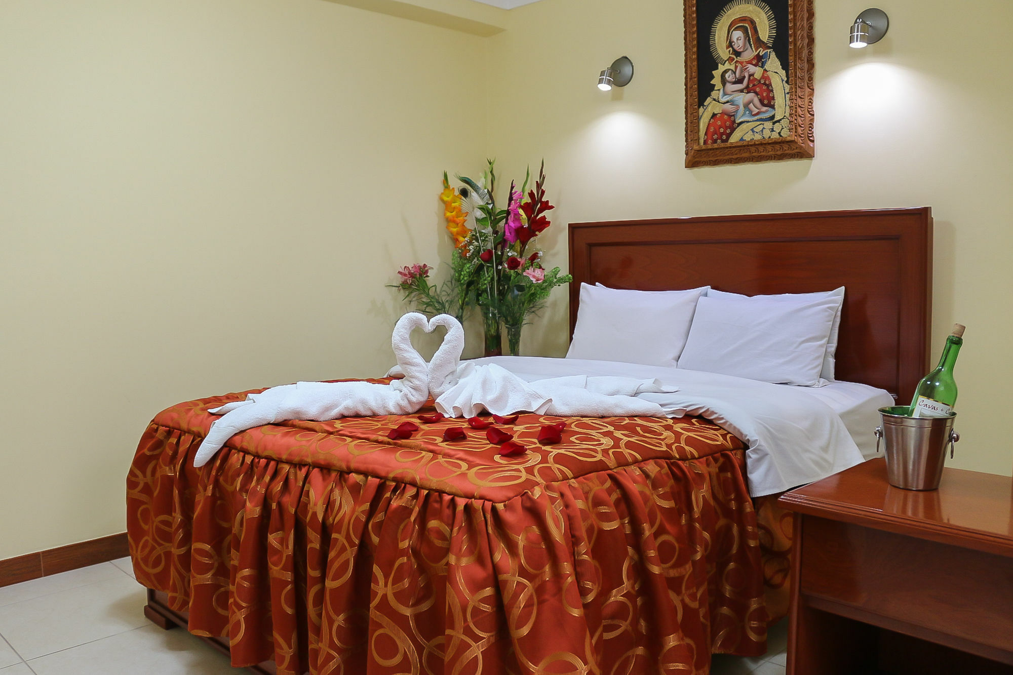 Hotel Elmer-Z Κούζκο Εξωτερικό φωτογραφία