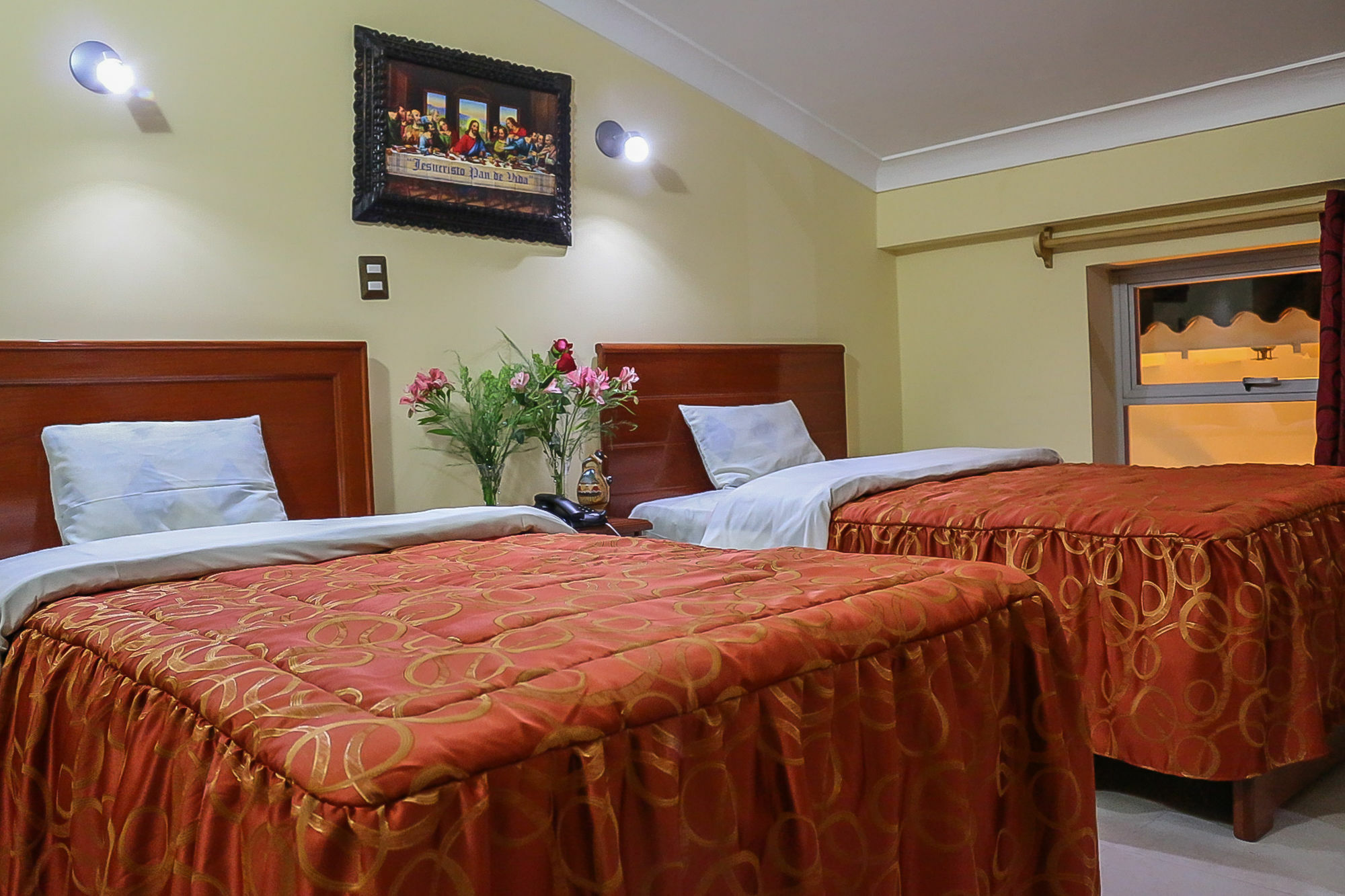 Hotel Elmer-Z Κούζκο Εξωτερικό φωτογραφία