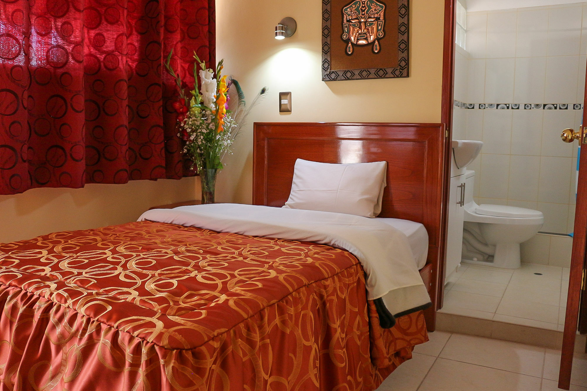 Hotel Elmer-Z Κούζκο Εξωτερικό φωτογραφία