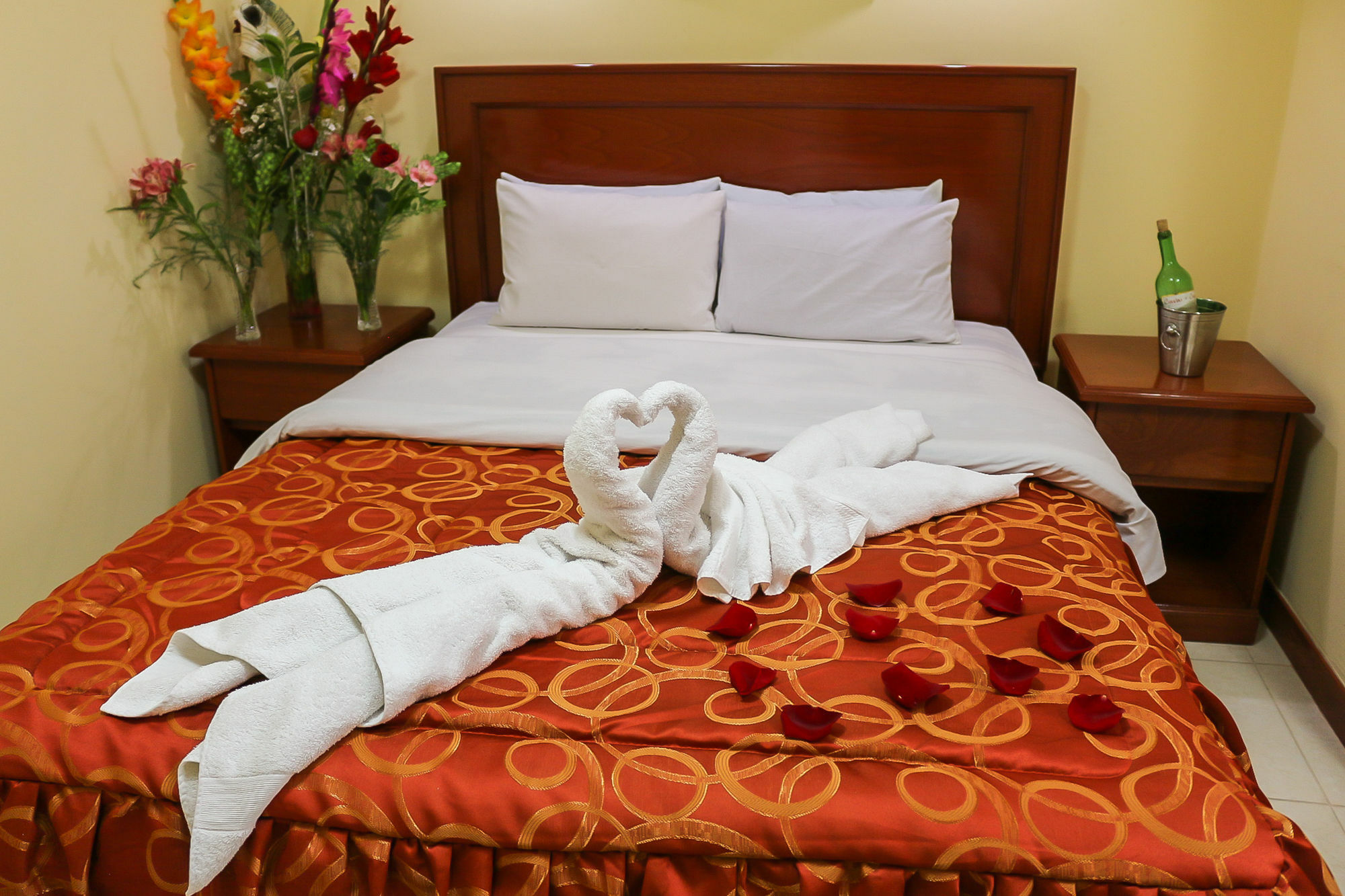 Hotel Elmer-Z Κούζκο Εξωτερικό φωτογραφία
