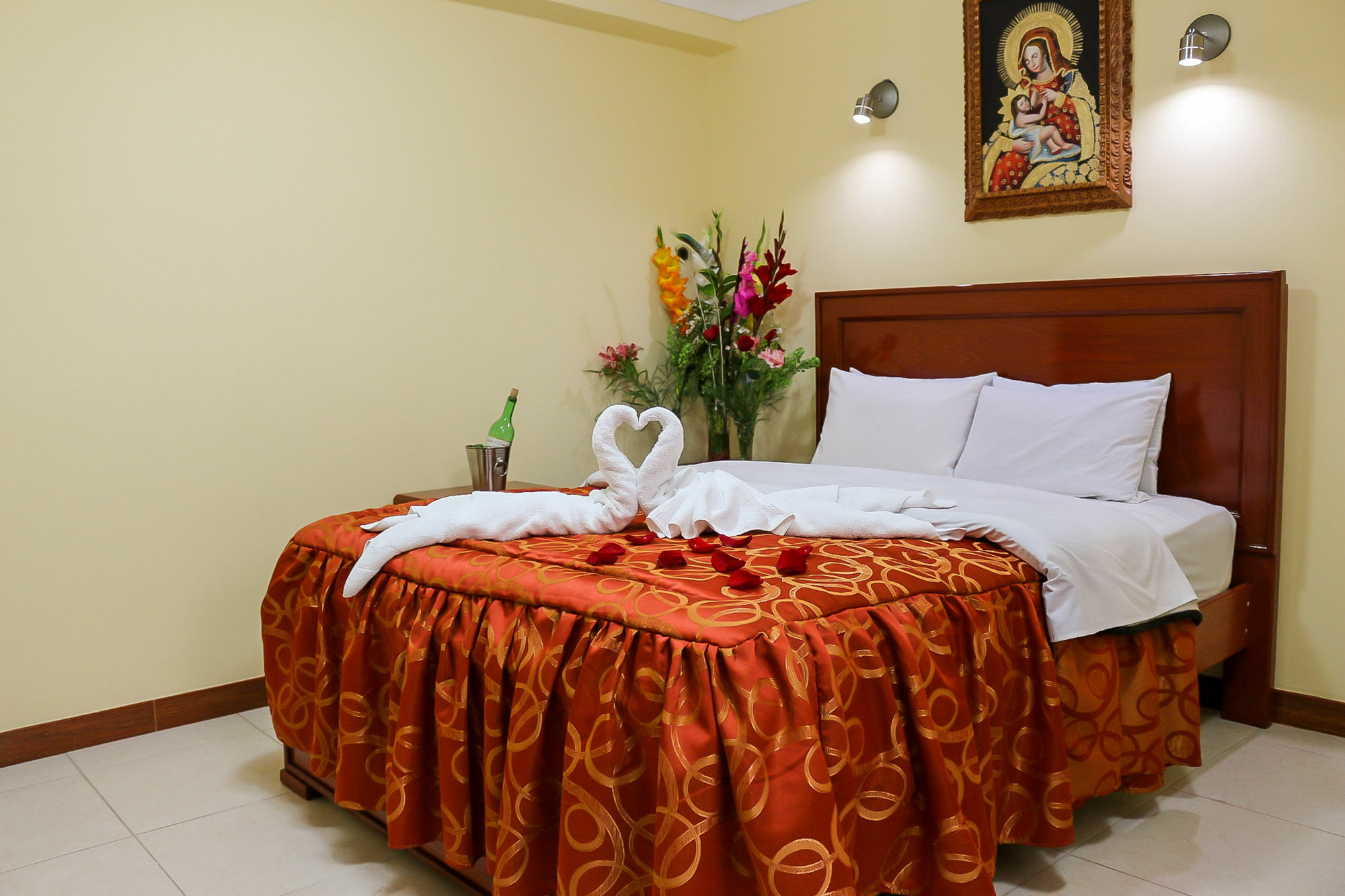Hotel Elmer-Z Κούζκο Εξωτερικό φωτογραφία