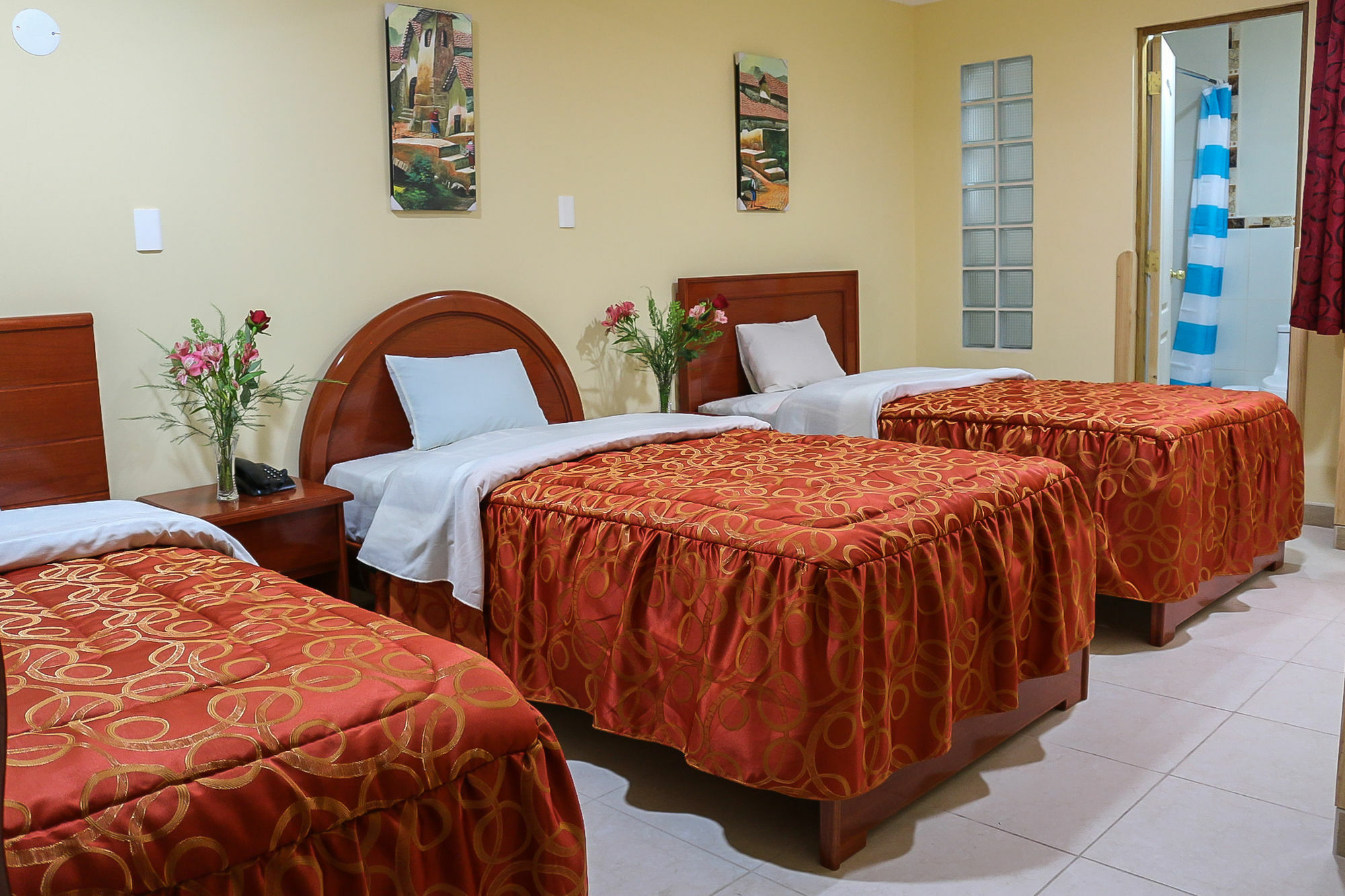 Hotel Elmer-Z Κούζκο Εξωτερικό φωτογραφία