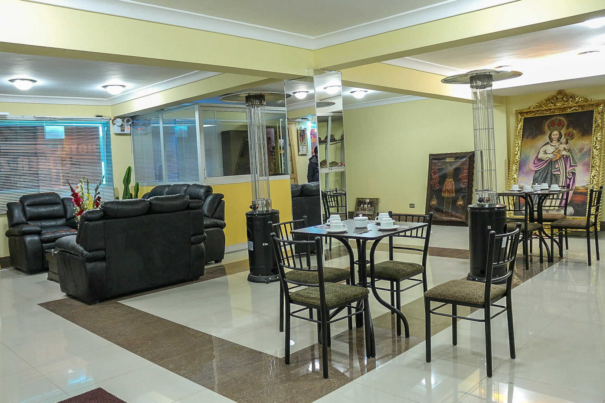 Hotel Elmer-Z Κούζκο Εξωτερικό φωτογραφία