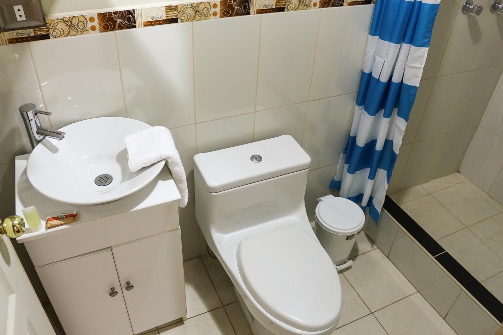 Hotel Elmer-Z Κούζκο Εξωτερικό φωτογραφία