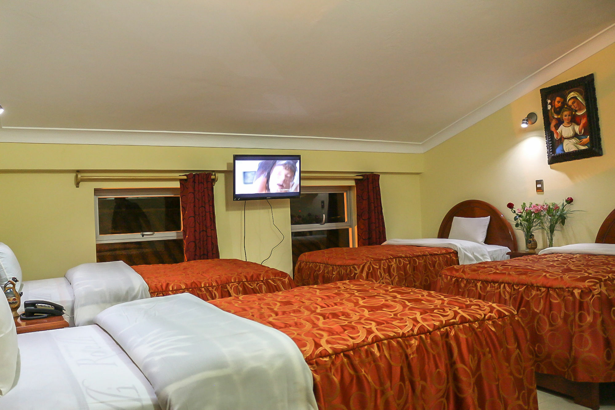 Hotel Elmer-Z Κούζκο Εξωτερικό φωτογραφία